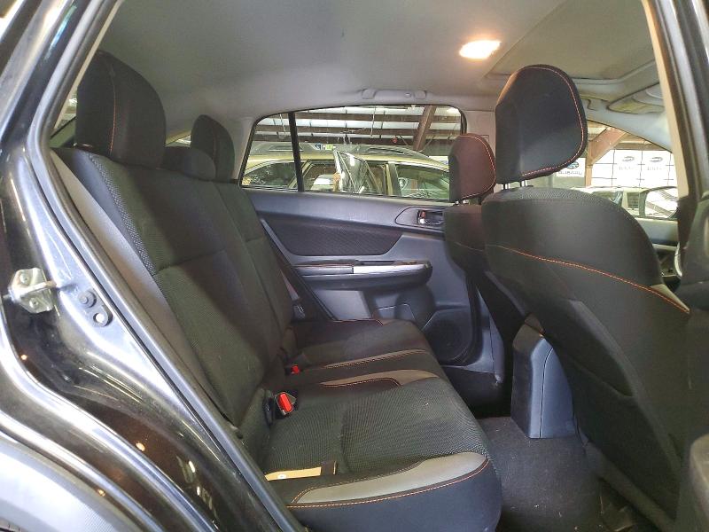 Продажа на аукционе авто 2017 Subaru Crosstrek, vin: JF2GPABC4H8215645, номер лота: 63032476