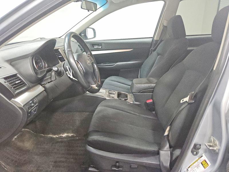 Aukcja sprzedaży 2013 Subaru Outback, vin: 4S4BRBCC7D3303051, numer aukcji: 55845566