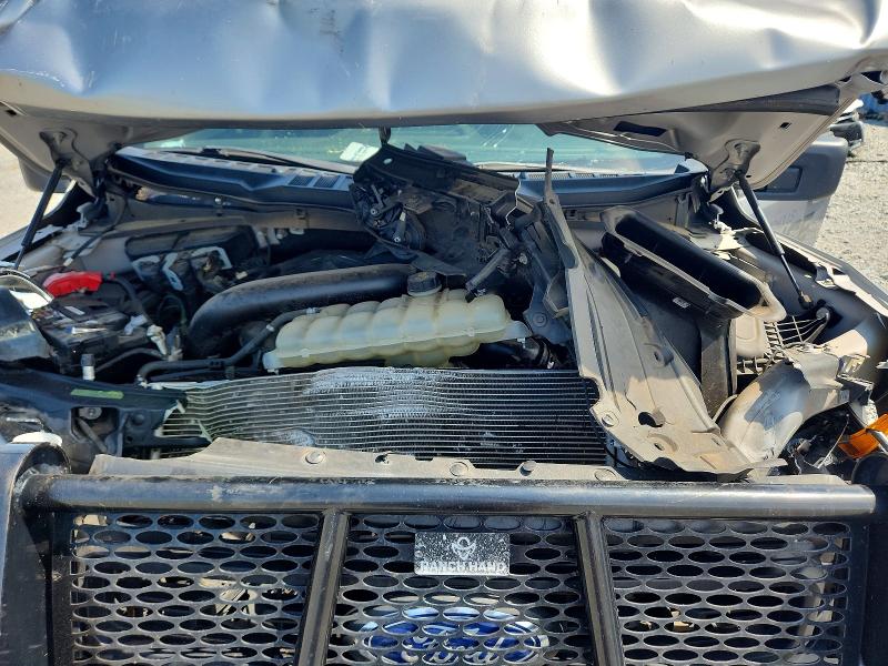 Продажа на аукционе авто 2022 Ford F150, vin: 1FTFW1P83NKE40591, номер лота: 61466456