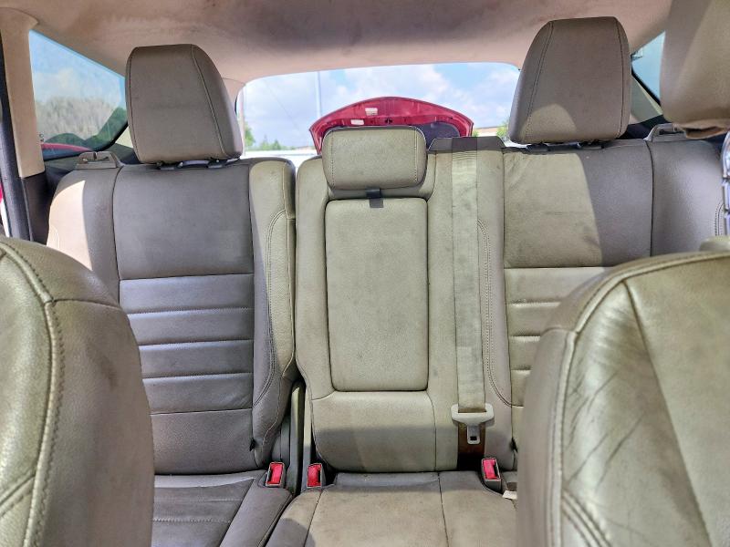Продажа на аукционе авто 2014 Ford Escape, vin: 1FMCU0J95EUC51476, номер лота: 59123556