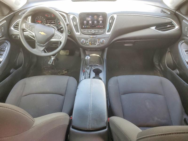 Продаж на аукціоні авто 2020 Chevrolet Malibu, vin: 1G1ZD5ST8LF044581, номер лоту: 62665466