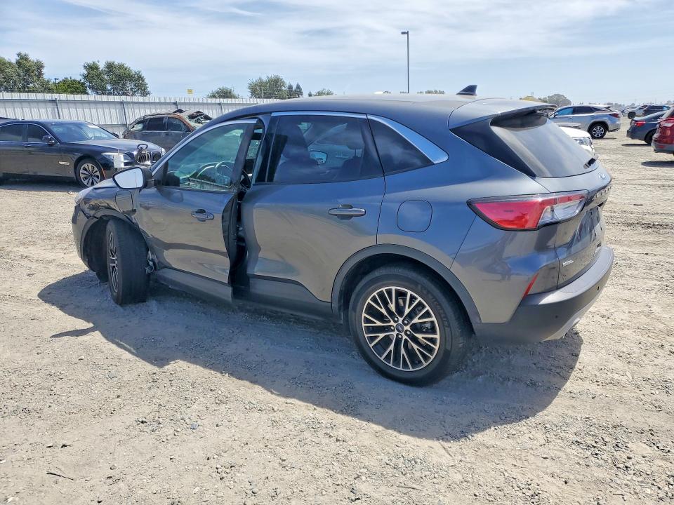 Aukcja sprzedaży 2022 Ford Escape, vin: 1FMCU0KZ5NUA71591, numer aukcji: 85980165