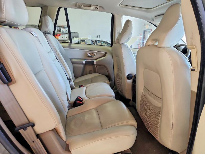 59091396 :رقم المزاد ، YV4CZ982491497409 vin ، 2009 Volvo Xc90 مزاد بيع