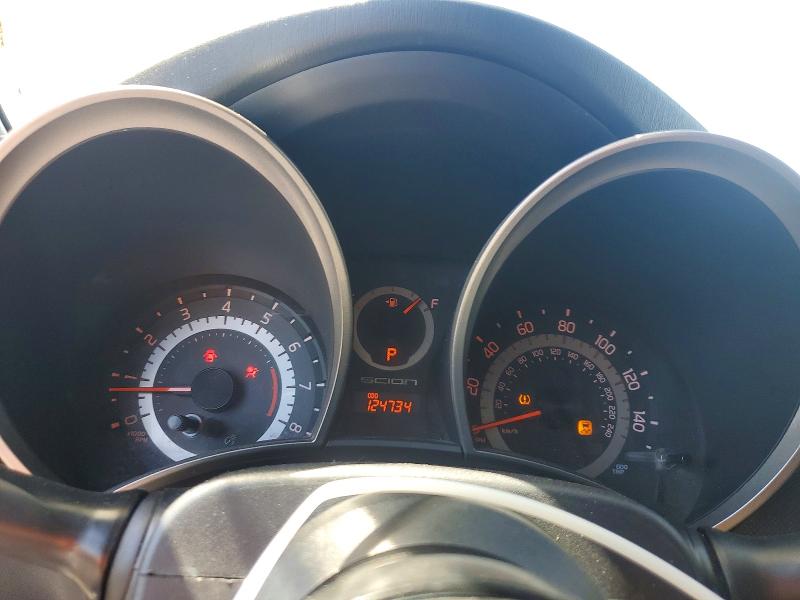 Продаж на аукціоні авто 2011 Scion Tc, vin: JTKJF5C77B3022502, номер лоту: 61796456