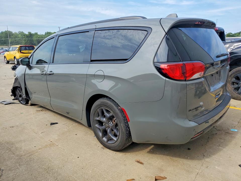 Aukcja sprzedaży 2020 Chrysler Pacifica, vin: 2C4RC1EG5LR149766, numer aukcji: 62342286