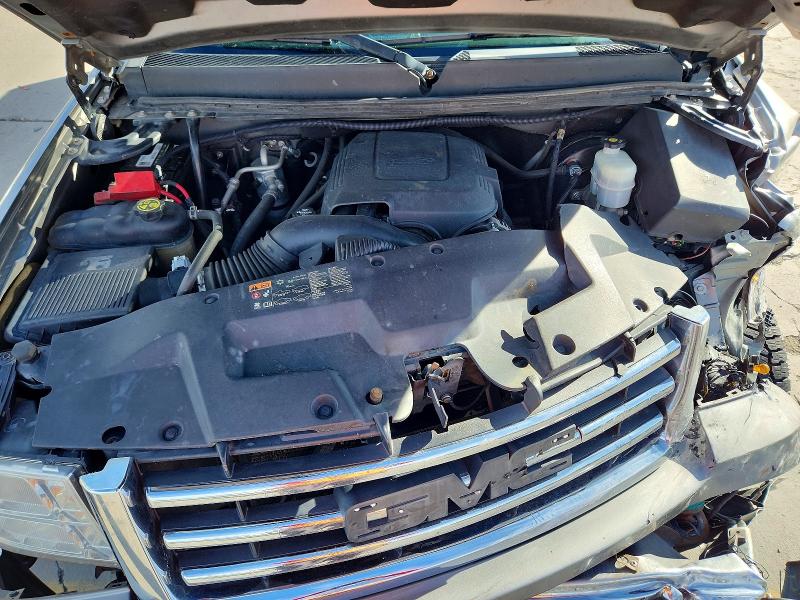 62716056 :رقم المزاد ، 3GTP2VE77DG320266 vin ، 2013 Gmc Sierra مزاد بيع