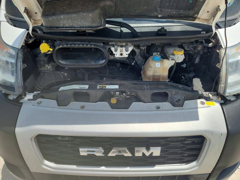 Aukcja sprzedaży 2019 Ram Promaster 2500, vin: 3C6TRVCG1KE522713, numer aukcji: 61910056