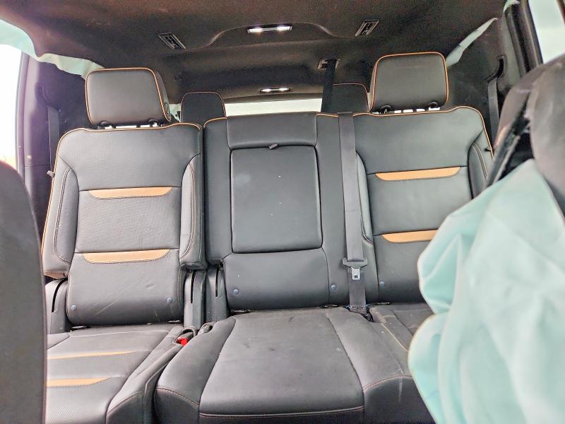 2023 Gmc Yukon Xl მანქანა იყიდება აუქციონზე, vin: 1GKS2HKL5PR300636, აუქციონის ნომერი: 60658986