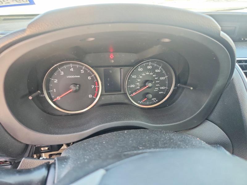 Продажа на аукционе авто 2015 Subaru Impreza, vin: JF1GPAC67FH223040, номер лота: 62645096