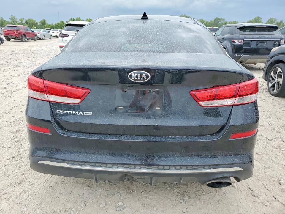 2020 Kia Optima მანქანა იყიდება აუქციონზე, vin: 5XXGT4L35LG437062, აუქციონის ნომერი: 62080676