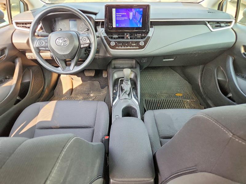 Продажа на аукционе авто 2025 Toyota Corolla, vin: 5YFB4MDEXSP313785, номер лота: 61335756