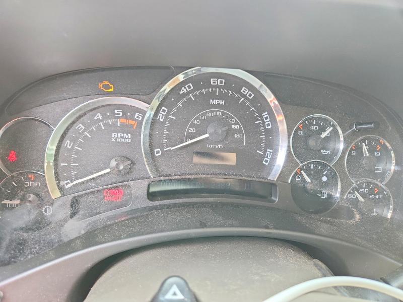 Aukcja sprzedaży 2005 Cadillac Escalade, vin: 1GYEC63N15R258144, numer aukcji: 62521056