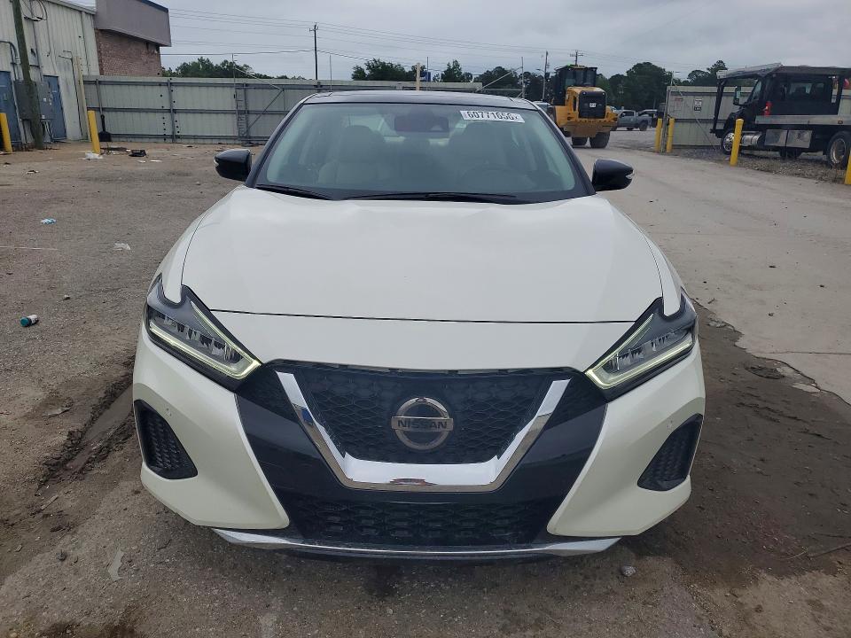 Продаж на аукціоні авто 2020 Nissan Maxima, vin: 1N4AA6DV7LC383163, номер лоту: 60771656