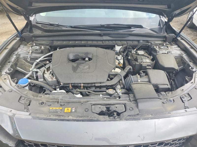 Продаж на аукціоні авто 2025 Mazda Cx-50, vin: 7MMVABEM5SN369940, номер лоту: 51924316