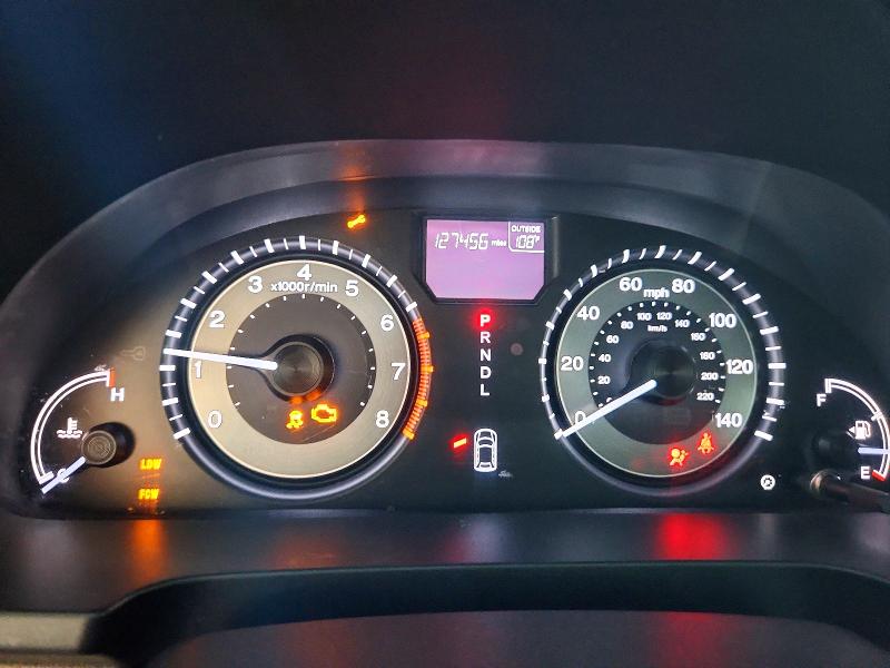 2015 Honda Odyssey მანქანა იყიდება აუქციონზე, vin: 5FNRL5H6XFB095083, აუქციონის ნომერი: 62637686