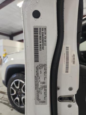 Продажа на аукционе авто 2025 Jeep Compass, vin: 3C4NJDDN3ST521557, номер лота: 62504226
