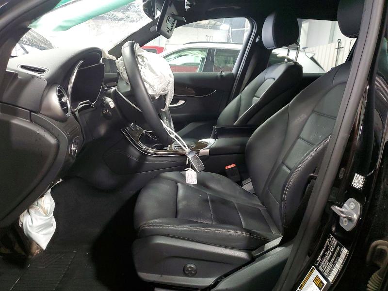 Aukcja sprzedaży 2020 Mercedes-benz Glc, vin: WDC0G8EB4LF746726, numer aukcji: 61504456