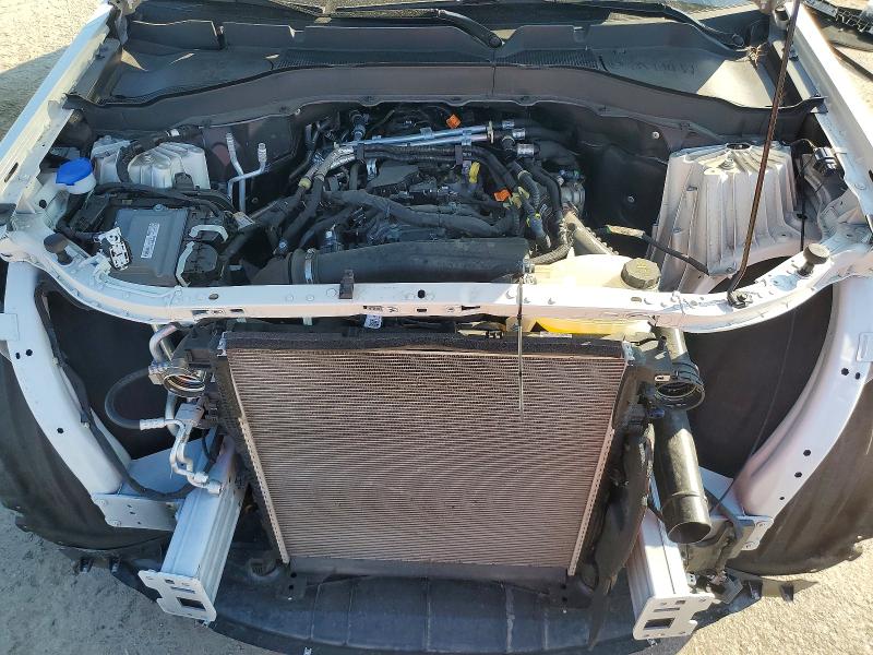 Продажа на аукционе авто 2025 Ford Explorer, vin: 1FMUK7DH7SGC01727, номер лота: 60305676