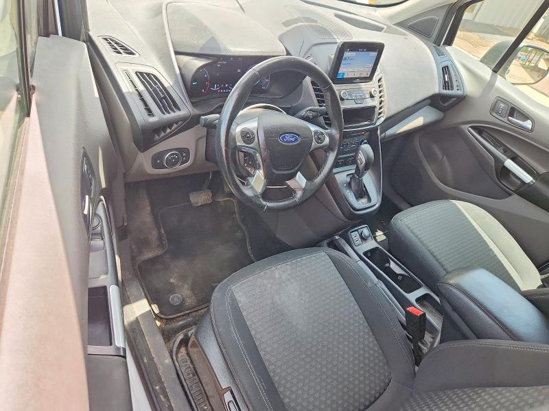 Продажа на аукционе авто 2019 Ford Transit Connect, vin: NM0LS7F28K1420947, номер лота: 64344106