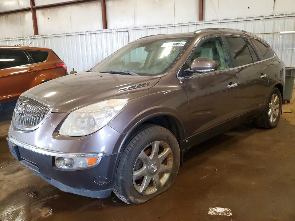 62080856 :رقم المزاد ، 5GAER23798J265362 vin ، 2008 Buick Enclave مزاد بيع