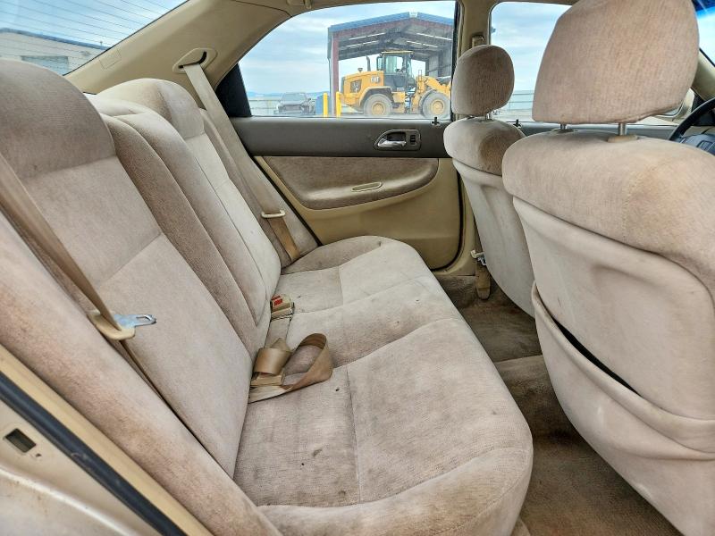 Продаж на аукціоні авто 1994 Honda Accord, vin: JHMCD5530RC046231, номер лоту: 61248716