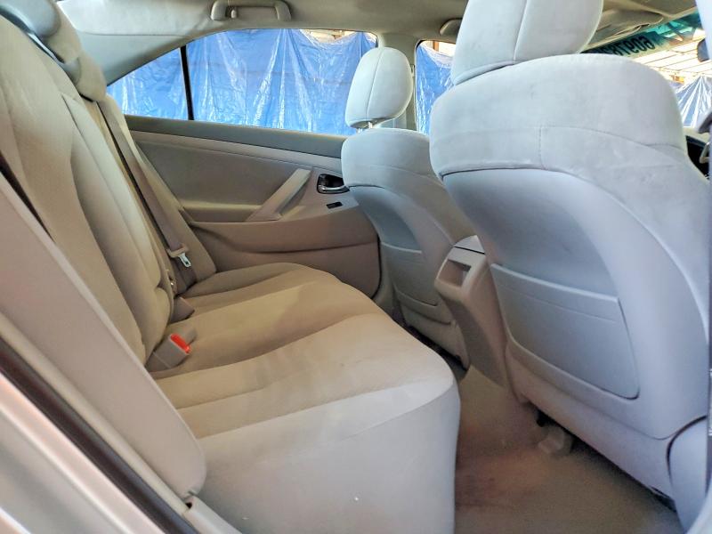 60978266 :رقم المزاد ، 4T4BE46K79R119844 vin ، 2009 Toyota Camry مزاد بيع