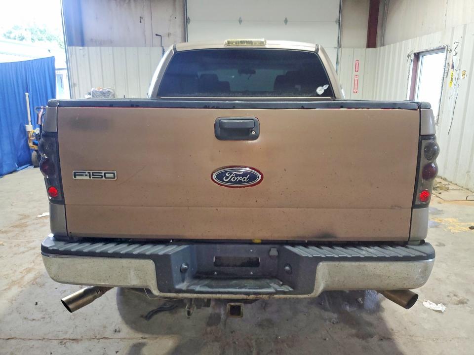 Продаж на аукціоні авто 2005 Ford F150, vin: 1FTPW14565KC00353, номер лоту: 59725456