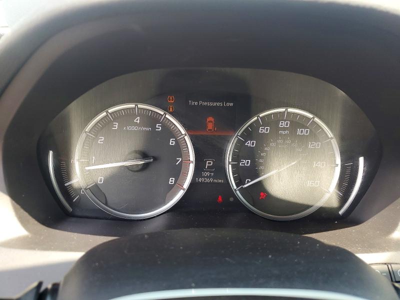 Продаж на аукціоні авто 2014 Acura Mdx, vin: 5FRYD3H40EB017355, номер лоту: 62804316