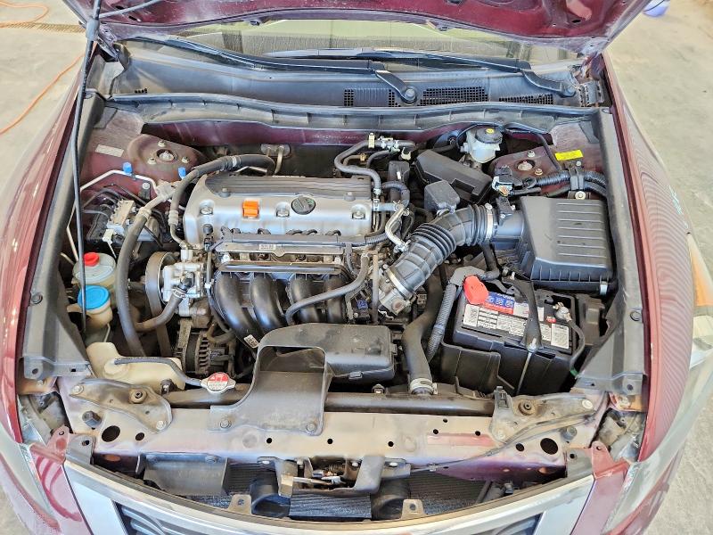 Продажа на аукционе авто 2010 Honda Accord, vin: 1HGCP2F30AA198260, номер лота: 58777036