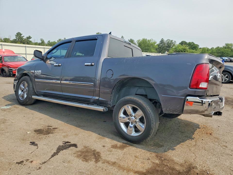 Продаж на аукціоні авто 2015 Ram 1500, vin: 1C6RR7LT8FS731355, номер лоту: 61203216