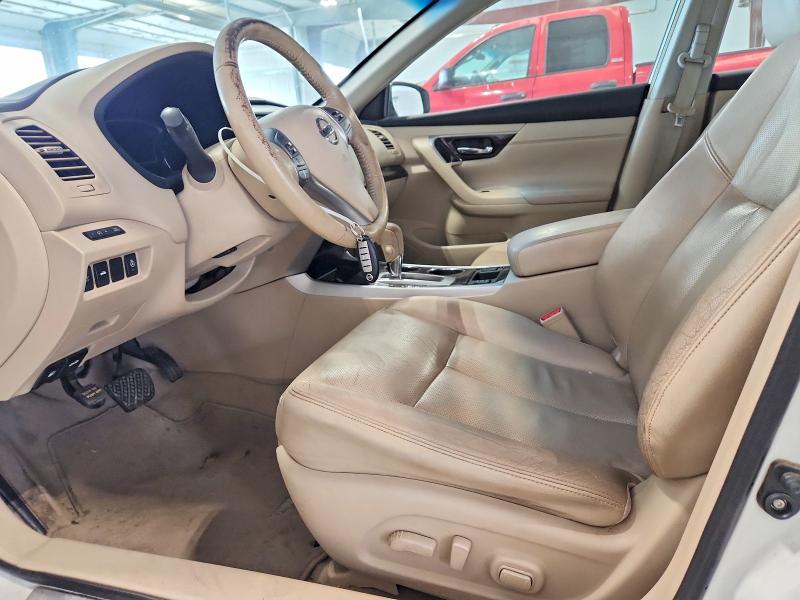 Aukcja sprzedaży 2013 Nissan Altima, vin: 1N4AL3AP5DC287189, numer aukcji: 60581206