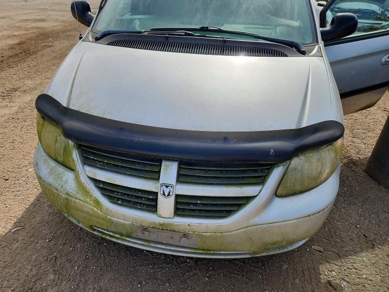Продажа на аукционе авто 2006 Dodge Grand Caravan, vin: 1D4GP24R46B614127, номер лота: 59262006
