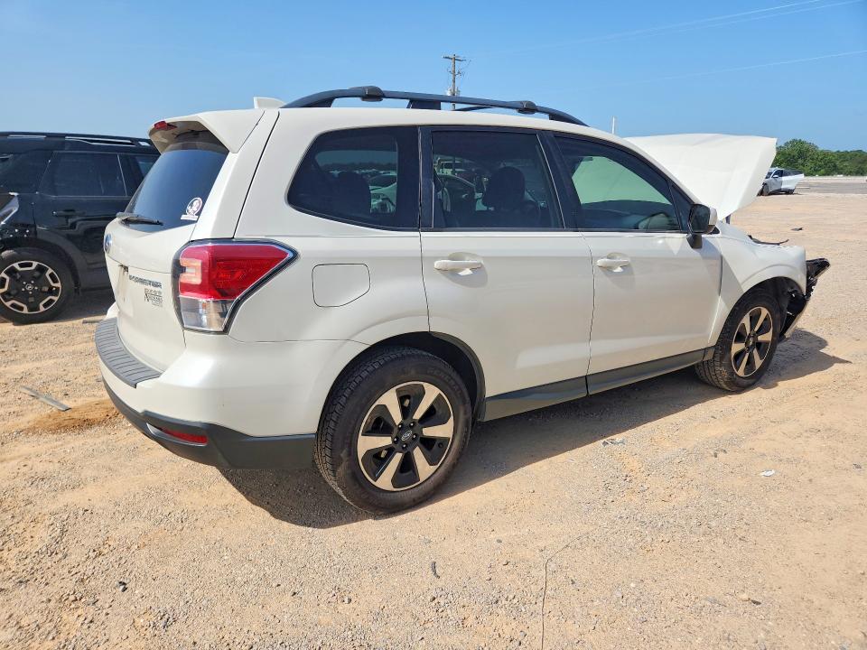 Aukcja sprzedaży 2017 Subaru Forester, vin: JF2SJAEC2HH422994, numer aukcji: 60895986