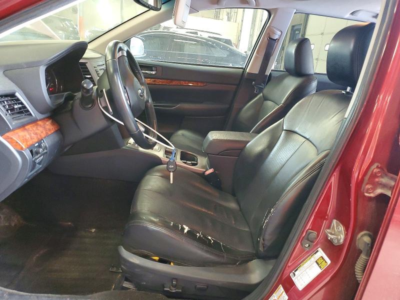 Продаж на аукціоні авто 2012 Subaru Outback, vin: 4S4BRBKC0C3300427, номер лоту: 62123426