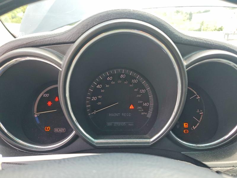 Aukcja sprzedaży 2008 Lexus Rx, vin: JTJHW31U482850067, numer aukcji: 62048896