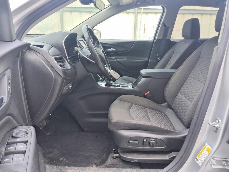 Продажа на аукционе авто 2021 Chevrolet Equinox, vin: 3GNAXTEV7MS160792, номер лота: 61339806
