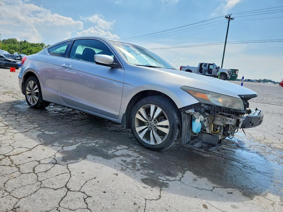 60470106 :رقم المزاد ، 1HGCS1B38CA002499 vin ، 2012 Honda Accord مزاد بيع