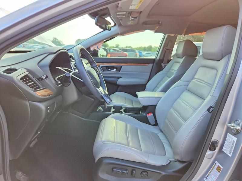 Продажа на аукционе авто 2018 Honda Cr-v, vin: 7FARW1H83JE038626, номер лота: 62647946