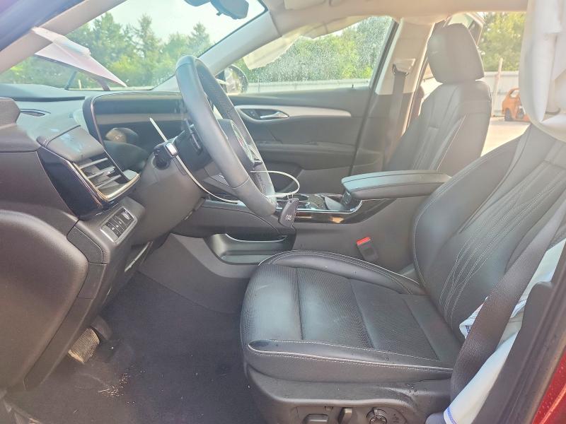 Продажа на аукционе авто 2024 Buick Envision, vin: LRBFZSE40RD013942, номер лота: 59220026