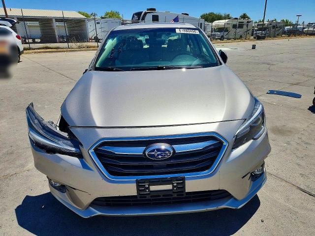 Продаж на аукціоні авто 2018 Subaru Legacy, vin: 4S3BNAN65J3033556, номер лоту: 61880456