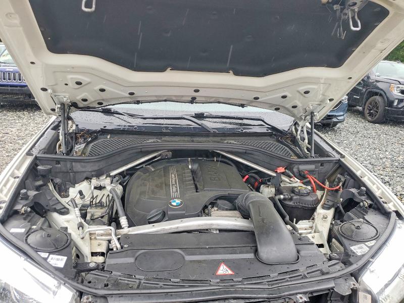 Aukcja sprzedaży 2015 Bmw X5, vin: 5UXKR0C59F0K52780, numer aukcji: 59654916