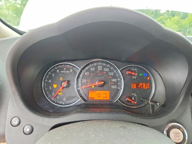 Продажа на аукционе авто 2011 Nissan Maxima, vin: 1N4AA5AP7BC819234, номер лота: 61290976