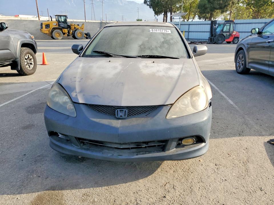 Продажа на аукционе авто 2005 Acura Rsx, vin: JH4DC54885S008251, номер лота: 61615776