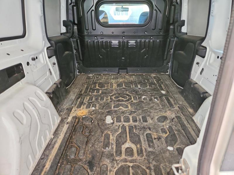 Продаж на аукціоні авто 2019 Ram Promaster City, vin: ZFBHRFAB0K6M93404, номер лоту: 59902946