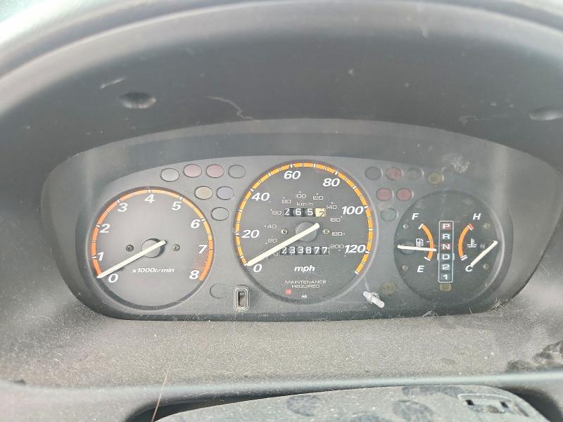 Aukcja sprzedaży 1999 Honda Cr-v, vin: JHLRD1863XC020619, numer aukcji: 59020966