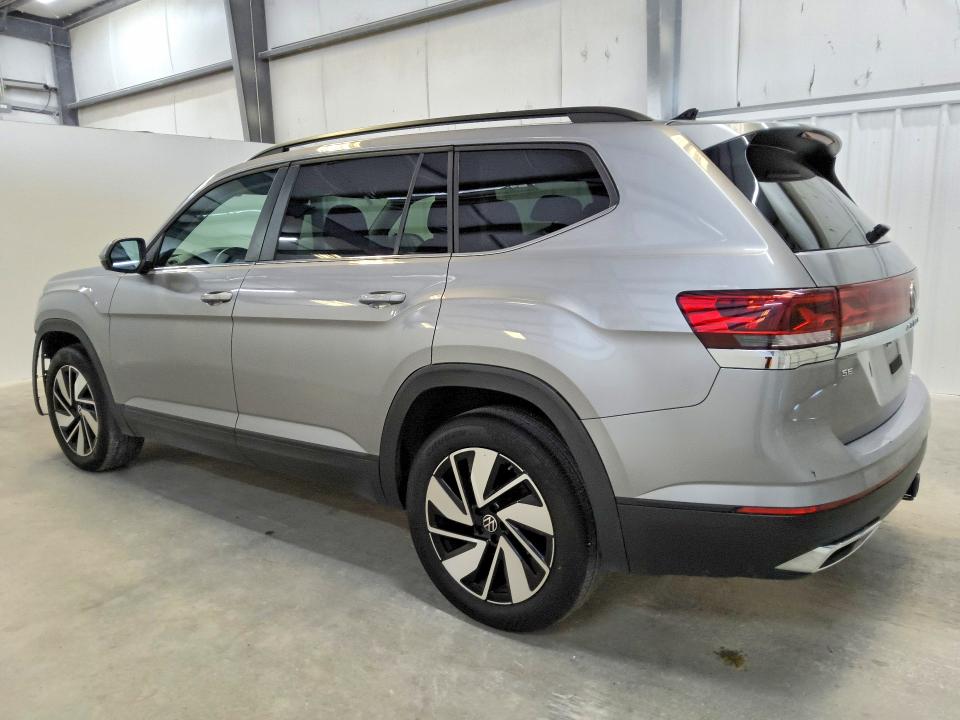 Aukcja sprzedaży 2025 Volkswagen Atlas, vin: 1V2HR2CA9SC530816, numer aukcji: 61877056