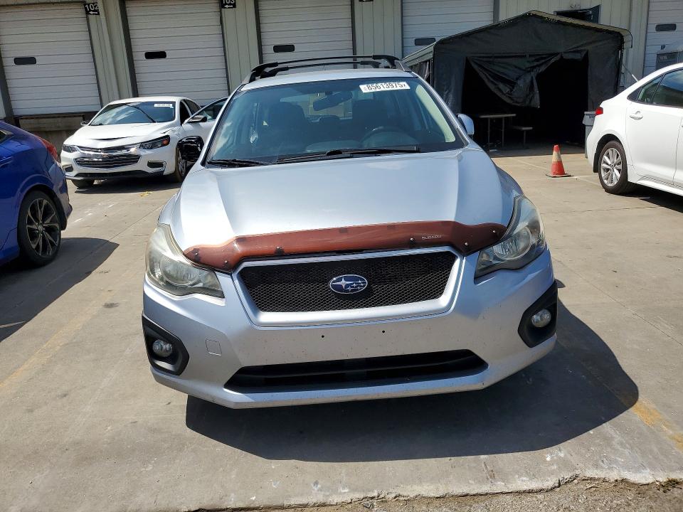 Aukcja sprzedaży 2012 Subaru Impreza, vin: JF1GPAL63CH224794, numer aukcji: 85613975