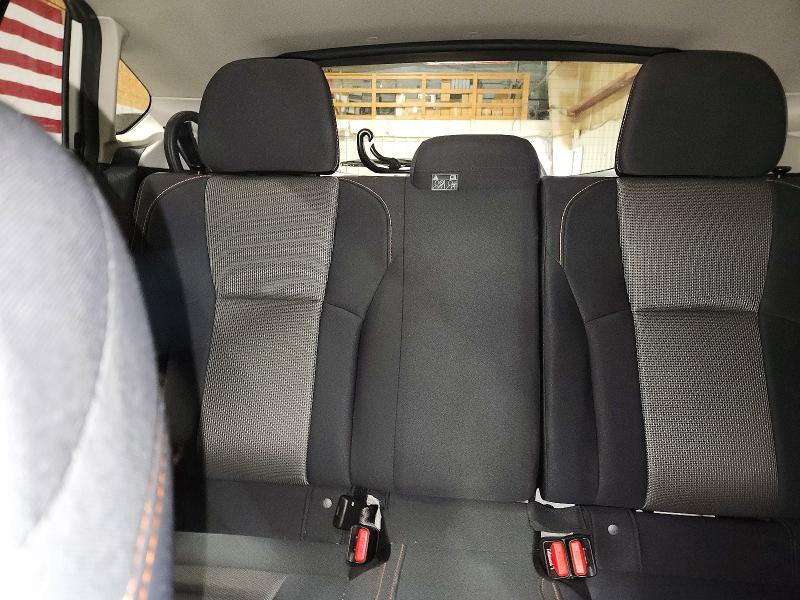 Aukcja sprzedaży 2018 Subaru Crosstrek, vin: JF2GTADCXJH269434, numer aukcji: 60159026