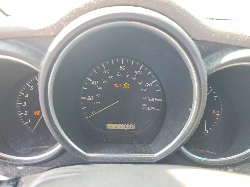 Продажа на аукционе авто 2007 Lexus Rx, vin: 2T2HK31U07C027064, номер лота: 63289326