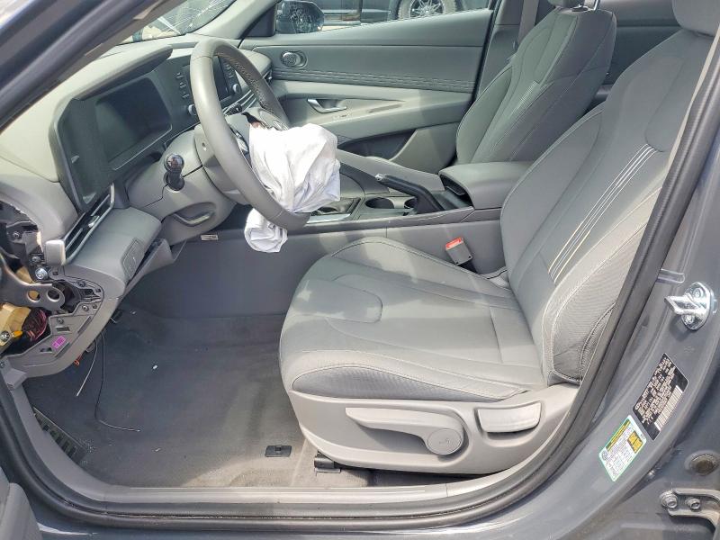 Продаж на аукціоні авто 2025 Hyundai Elantra, vin: KMHLM4DG2SU964459, номер лоту: 56826826